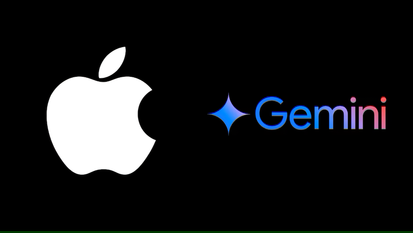Apple i Google negocjują wprowadzenie Google Gemini w iPhone'ach w tym roku