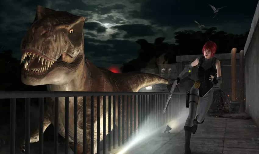 Klasyka powraca: Dino Crisis 1 i 2 otrzymują zaktualizowane wersje na PC dzięki GOG