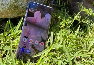 Prawdziwe zdjęcia Google Pixel 6 i ...