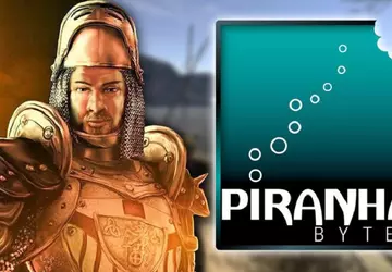 Piranha Bytes jest zamknięta: inne źródło ...