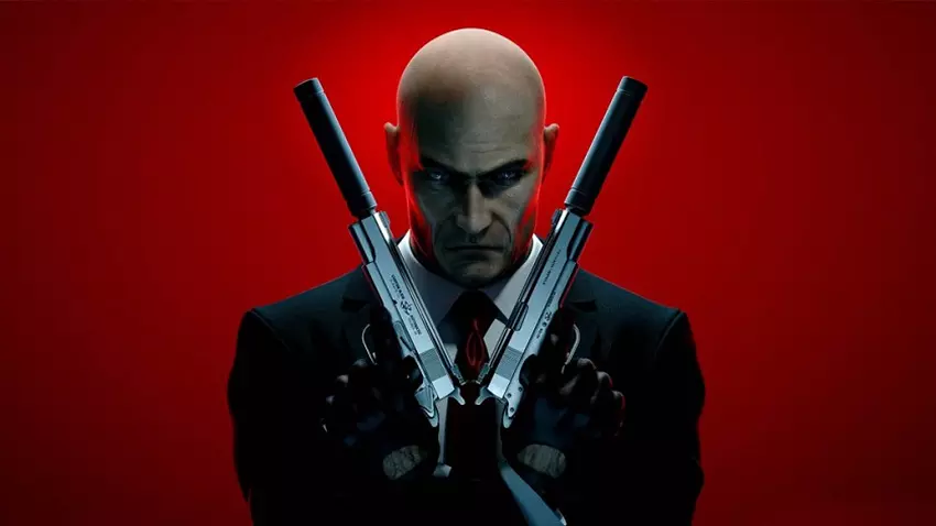 Steam rozpoczął wyprzedaż serii gier Hitman 
