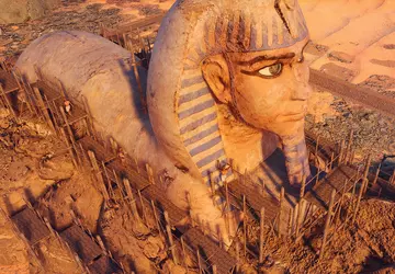 Faraonowie wymagają optymalizacji: strategia Builders of ...