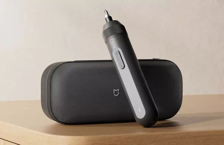 Xiaomi prezentuje nowoczesną wkrętarkę Mijia za ...