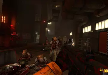 W marcu, na komputerach wyjdzie Black ...