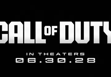 Kinowa adaptacja Call of Duty: Premiera ...