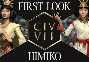 Twórcy Sid Meier's Civilisation VII ujawnili ...