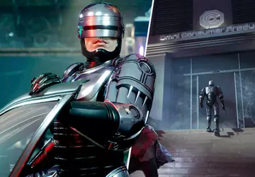 Nowy zwiastun strzelanki RoboCop: Rogue City ...