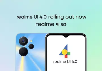 Nie tylko realme 9 Pro: realme ...