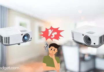 ViewSonic PA503X vs ViewSonic PA503S: Porównanie