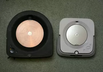 Przegląd odkurzacza robota iRobot Roomba S9 ...