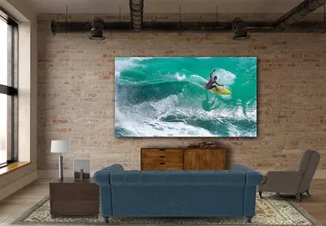 LG wyceniło 136-calowy telewizor MAGNIT 4K ...