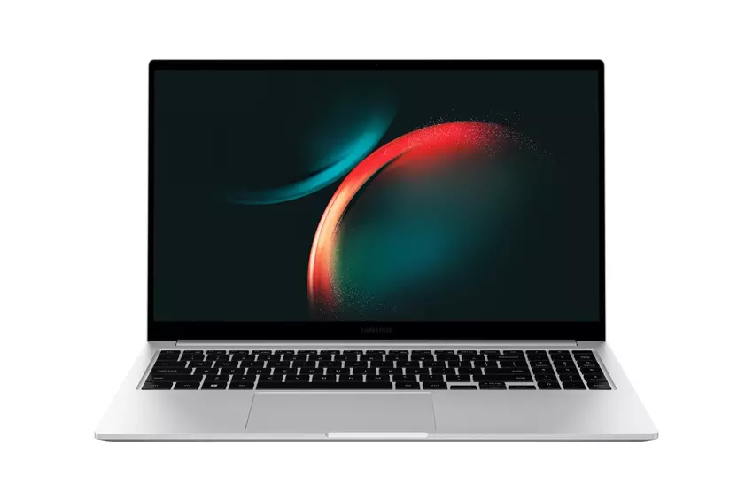 Tak będzie wyglądał Samsung Galaxy Book 3: laptop z 15,6″ wyświetlaczem FHD i procesorem Intela 13. generacji