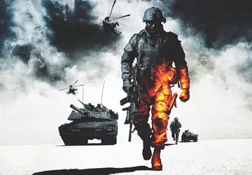 Wydane przez DICE gry Battlefield 1943, ...