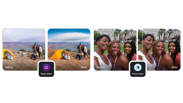 Google Photos dodaje edytor z obsługą ...
