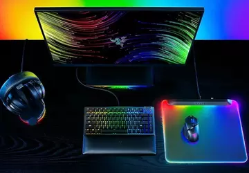 Razer zaprezentował Firefly V2 Pro: podkładkę ...