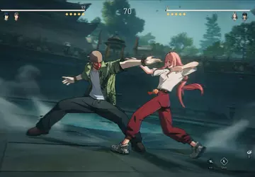 Studio Morefun opublikowało nowy zwiastun bijatyki ...