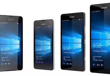 Nagle: Microsoft znowu sprzedaje smartfony Lumia ...