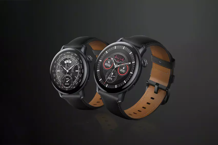 vivo Watch 3 doczekał się nowej wersji z EKG i ceny 235 dolarów