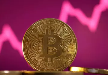 Bitcoin osiągnął nowy rekord, przekraczając 70 ...