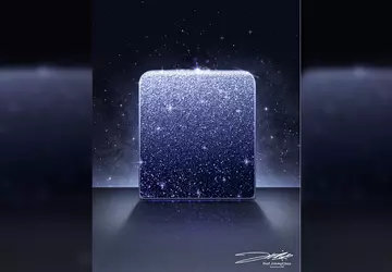 Oficjalny teaser modnego Honor Magic V ...