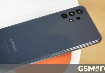 Samsung Galaxy A32 5G otrzymuje aktualizację ...