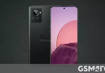 OnePlus 10R przecieka w większej liczbie ...