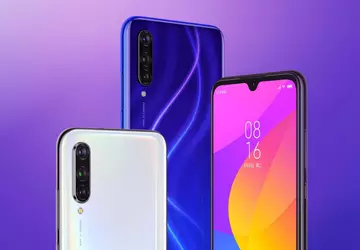 Xiaomi Mi CC9e z chipem Snapdragon ...