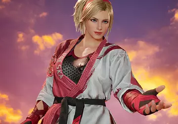 Twórcy Tekken 8 ogłosili datę pojawienia ...