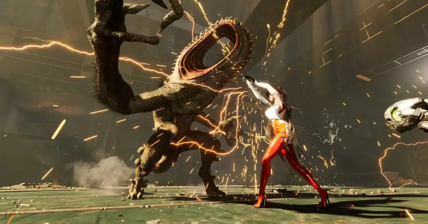 Stellar Blade otrzymało aktualizację, która dodaje nowe kostiumy i tryb Boss Challenge, aby sprawdzić swoje umiejętności bojowe