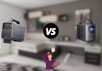 Nebula Mars 3 vs Nebula Mars ...