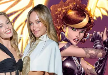 Margot Robbie i Olivia Wilde zekranizują ...