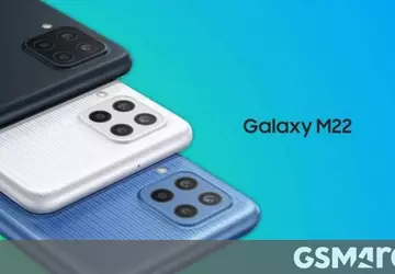 Samsung Galaxy M22 otrzymuje aktualizację Androida ...