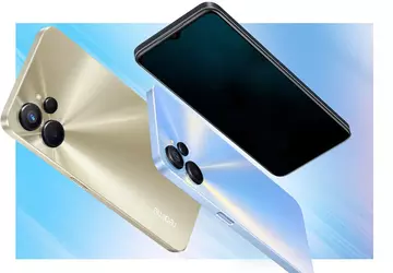 Kiedy zostanie wydany budżetowy smartfon realme ...