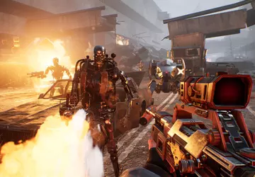 Terminator: Resistance - Edycja Kompletna została ...