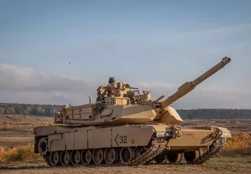 Nie tylko myśliwce F-35 Lightning II: ...