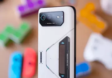 ASUS ROG Phone 6 Pro - ...