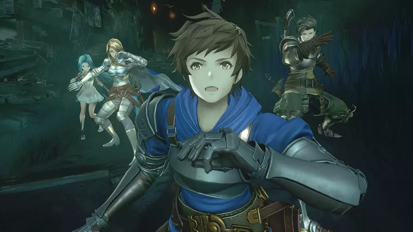 Plotki: wersja demonstracyjna Granblue Fantasy: Relink pojawi się 12 stycznia