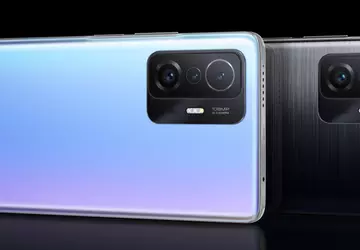 Xiaomi 11T - Dimensity 1200-Ultra, aparat ...