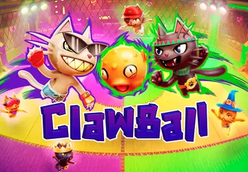 Clawball, gra VR, w której koty ...
