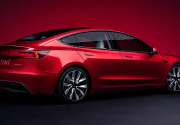 Sprzedaż Tesli w Europie gwałtownie spadła, ...