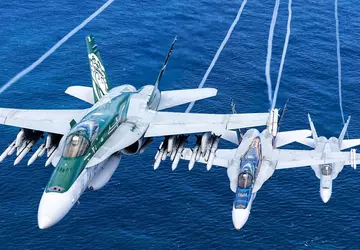 Australia ma trudności z dostawami starych ...