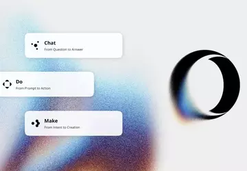 Nowa przeglądarka Opera Neon tworzy gry, ...