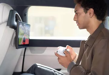 Sony Honda Mobility przekształca elektryczny pojazd ...