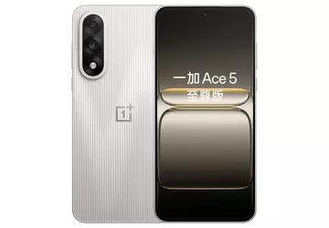 Oneplus Ace 6 otrzyma flagowy procesor ...