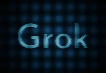 Nowa wersja Grok AI Elona Muska ...