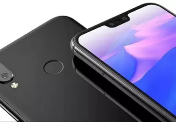 20 marca Huawei P20 Lite obecne ...