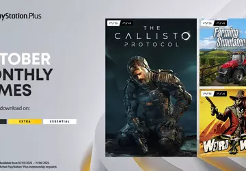 Niezła oferta: subskrybenci PlayStation Plus otrzymają ...