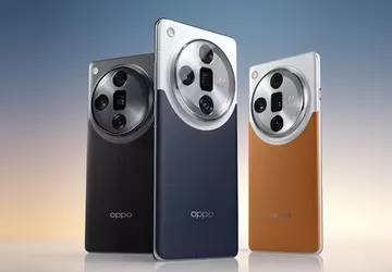 Oppo Find X8 Ultra może otrzymać ...