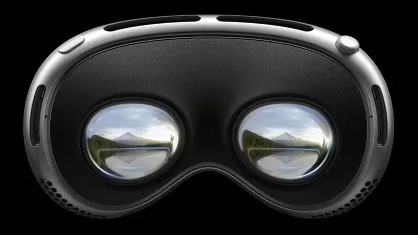 Apple planuje opracować budżetową wersję Vision Pro z wyświetlaczami o niższej rozdzielczości