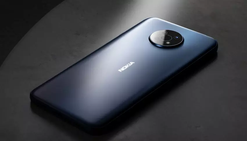 Nokia Suzume z procesorem Samsung i Androidem 12 testowana w Geekbench 5